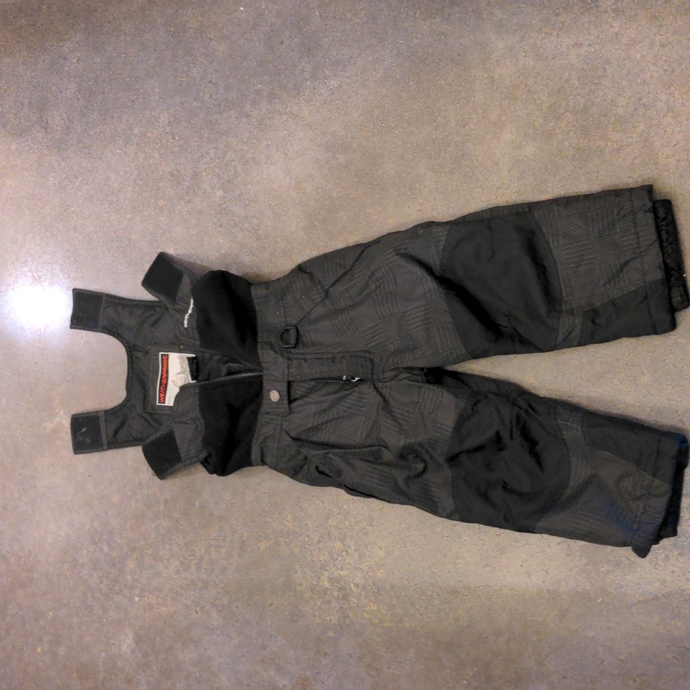 Weatherproof 2T Snow pants